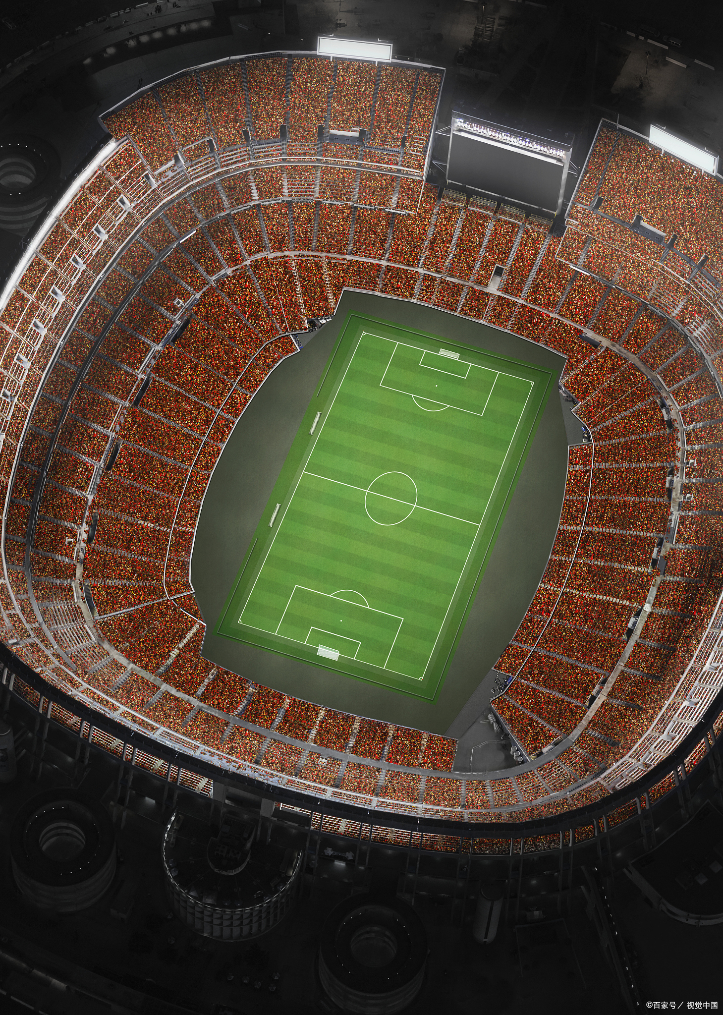 爱游戏大厅-志在必得!欧洲足球冠军联赛淘汰赛各队实力对比