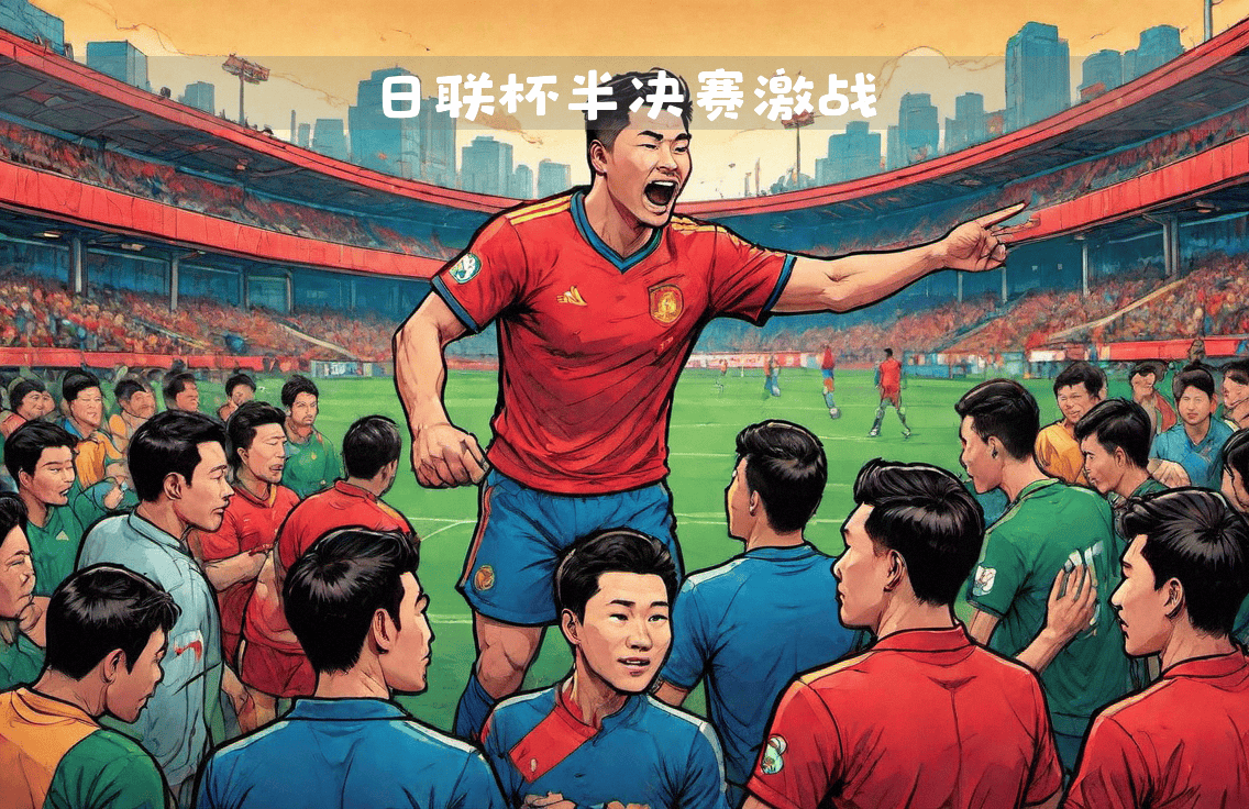 激情竞技：亚洲足球联赛的火爆对决的简单介绍
