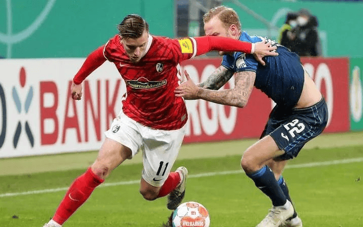 门兴主场被马赛击败,客队获胜引起热议的简单介绍 门兴主场被马赛击败,客队获胜引起热议的简单介绍