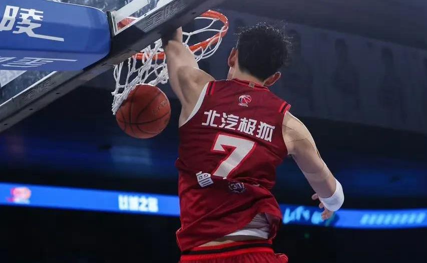 爱游戏-北京男篮主场大胜,展现不可阻挡的势头的简单介绍