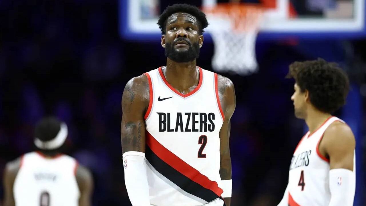 篮网主场惨遭开拓者逆转,失去胜利机会 篮网主场惨遭开拓者逆转,失去胜利机会