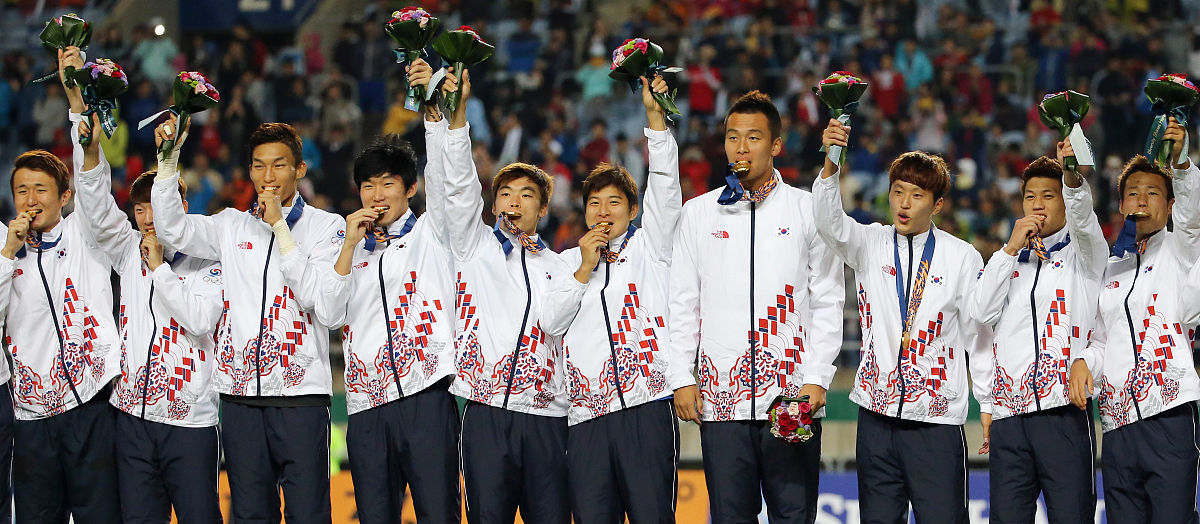 爱游戏在线-韩国球队面临挑战，实力备受关注