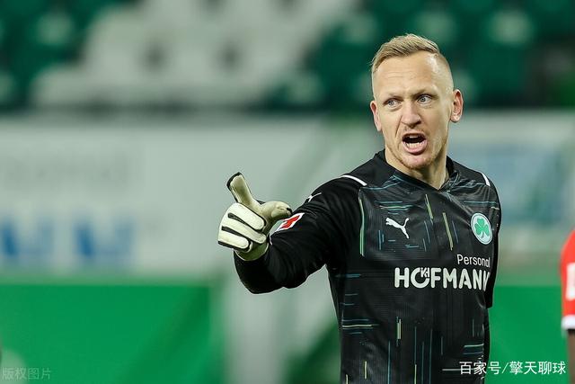 基尔战平，德甲升班马保级压力不小的简单介绍