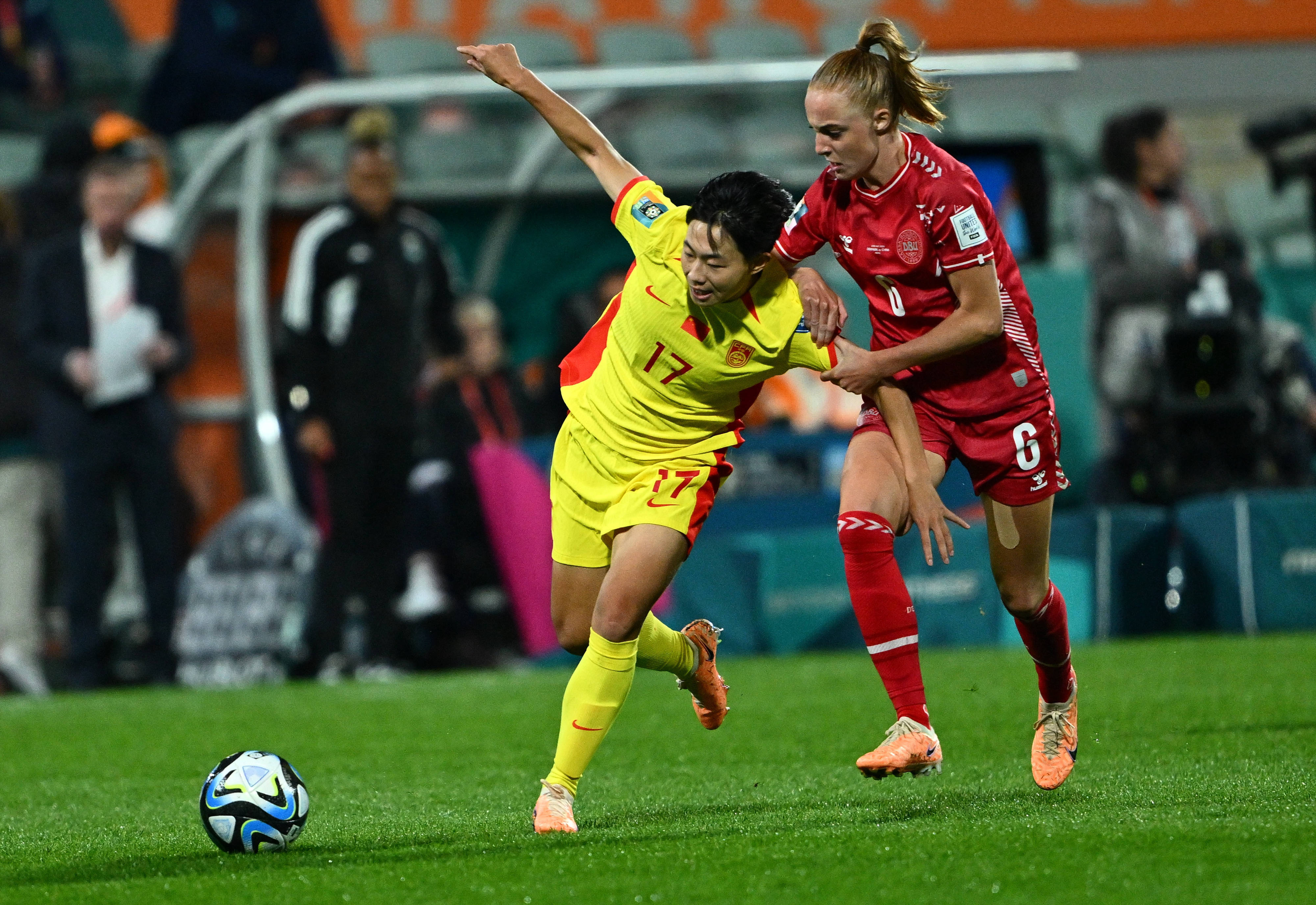 爱游戏入口-国际女足比赛备受关注,精彩纷呈的简单介绍