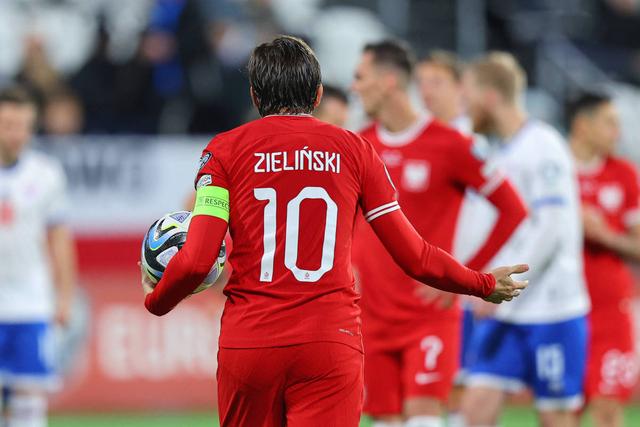 乌克兰队员备战波兰队，实力值得期待