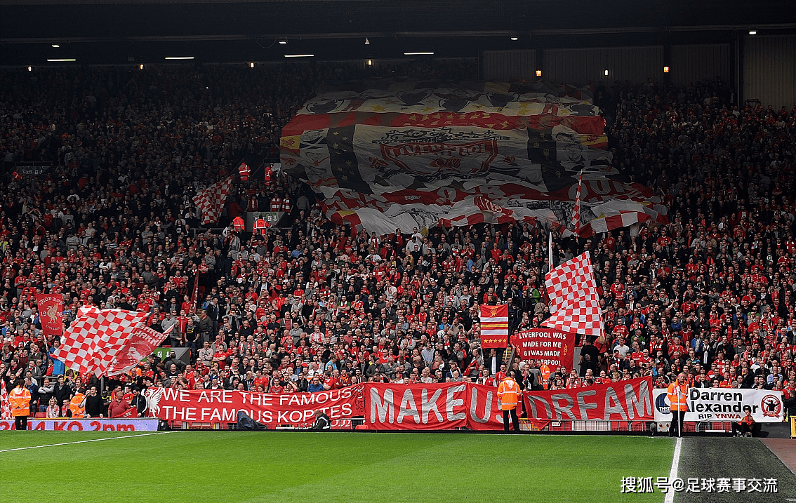 利物浦再战巴塞罗那,晋级机会依然微弱 利物浦再战巴塞罗那,晋级机会依然微弱