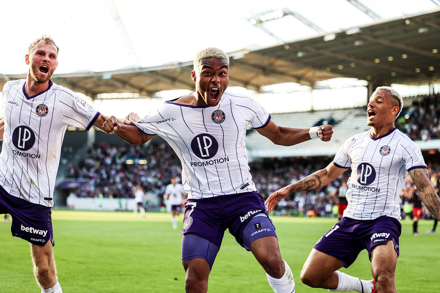 爱游戏大厅-包含图卢兹队在客场斩获胜利,实力获证的词条