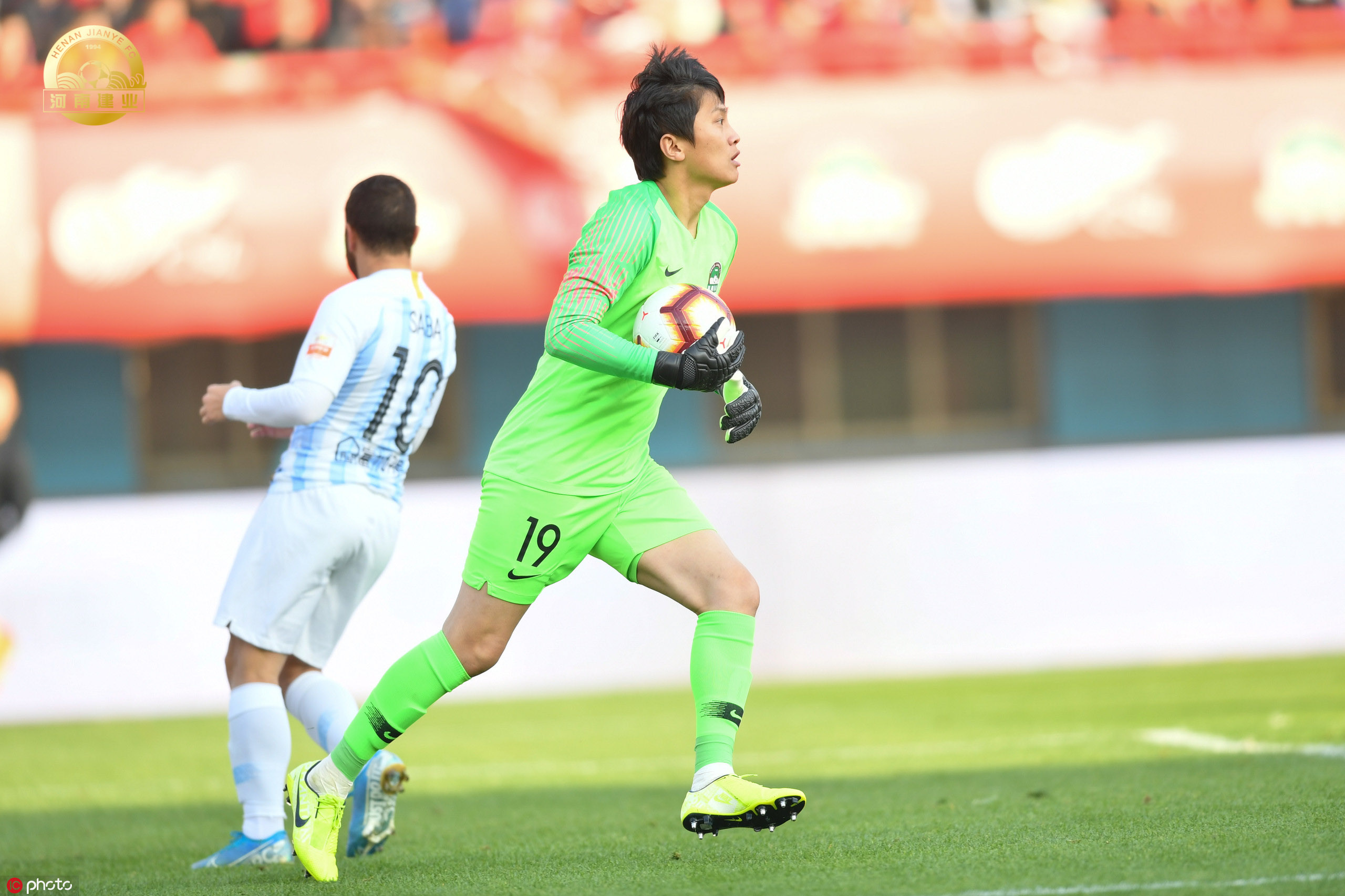 河南建业队伍在主场作战,期望迎接挑战的简单介绍 河南建业队伍在主场作战,期望迎接挑战的简单介绍