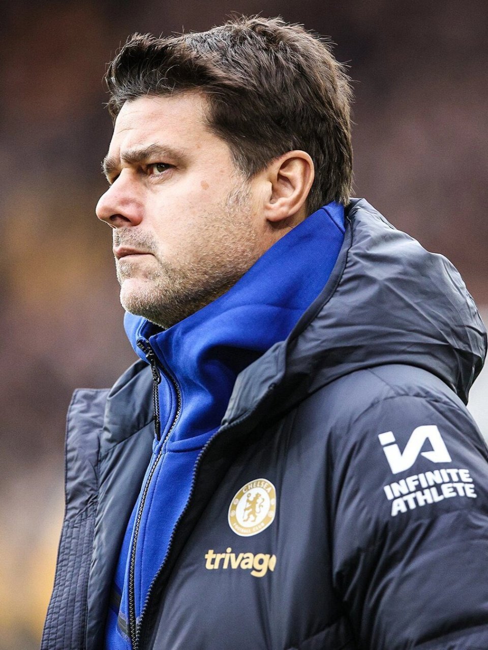 切尔西客场惨败狼队，遭遇三连败的简单介绍