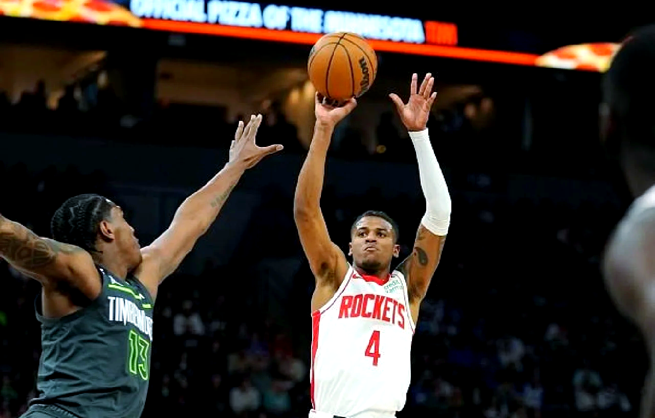 爱游戏娱乐-关于森林狼新秀爱德华兹持续爆发全方位作战的信息