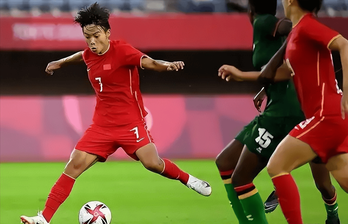 实力碾压对手!中国女足再次获胜的简单介绍 实力碾压对手!中国女足再次获胜的简单介绍