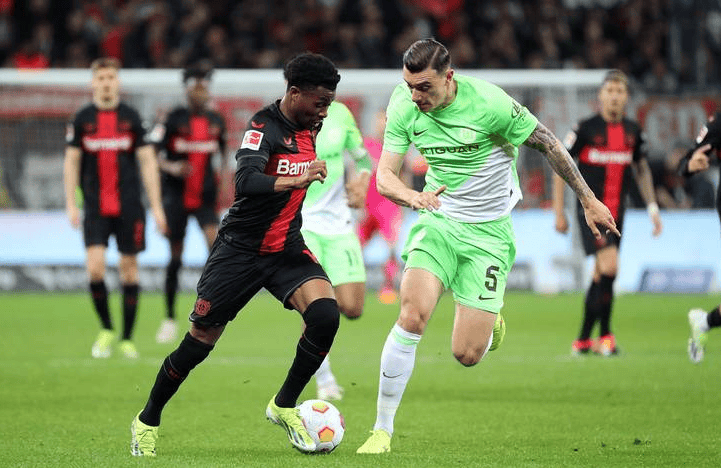 包含沃尔夫斯堡主场力克多特蒙德,迎来胜利的词条 包含沃尔夫斯堡主场力克多特蒙德,迎来胜利的词条