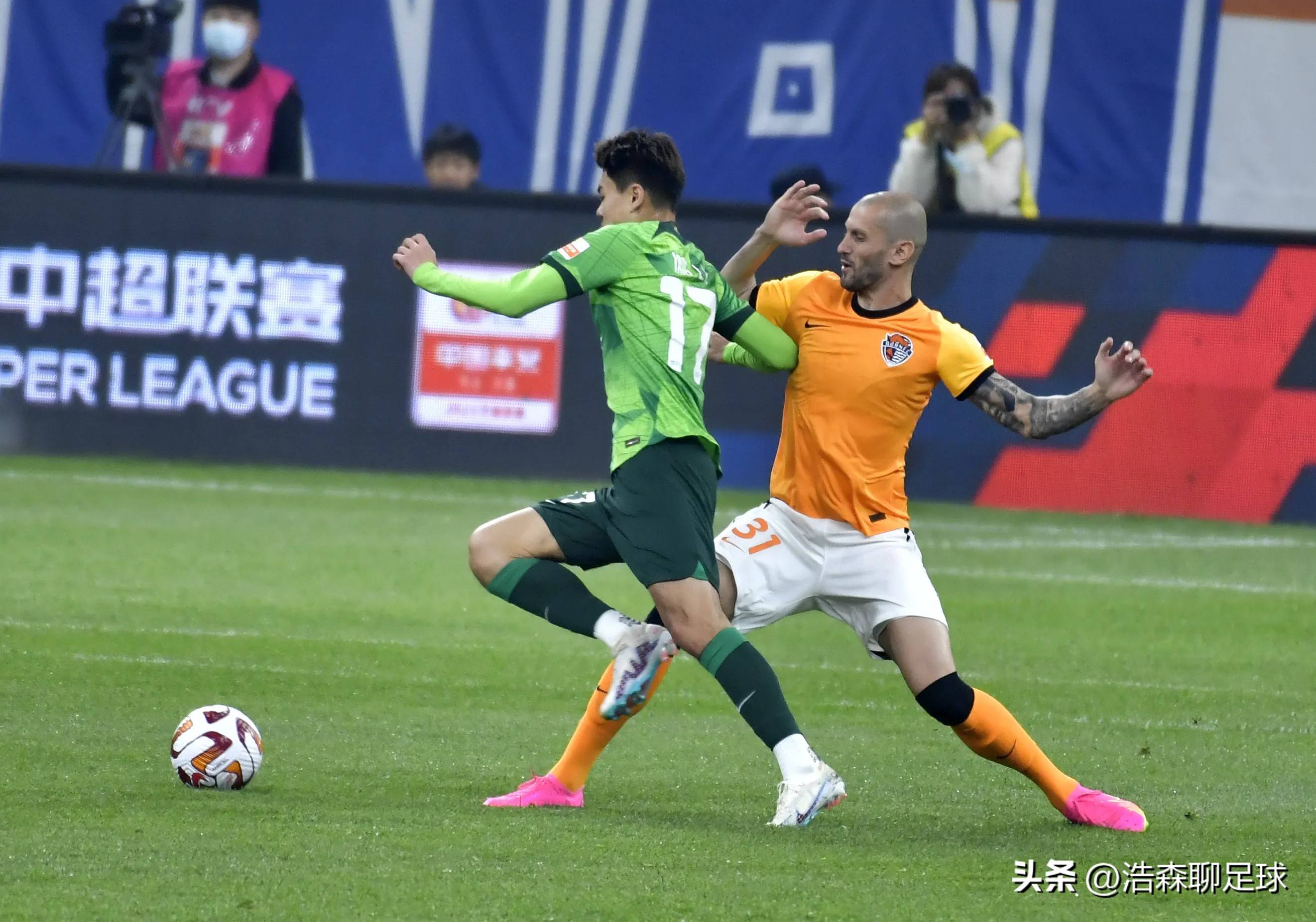 包含中超热点对决,国安战胜建业的词条 包含中超热点对决,国安战胜建业的词条