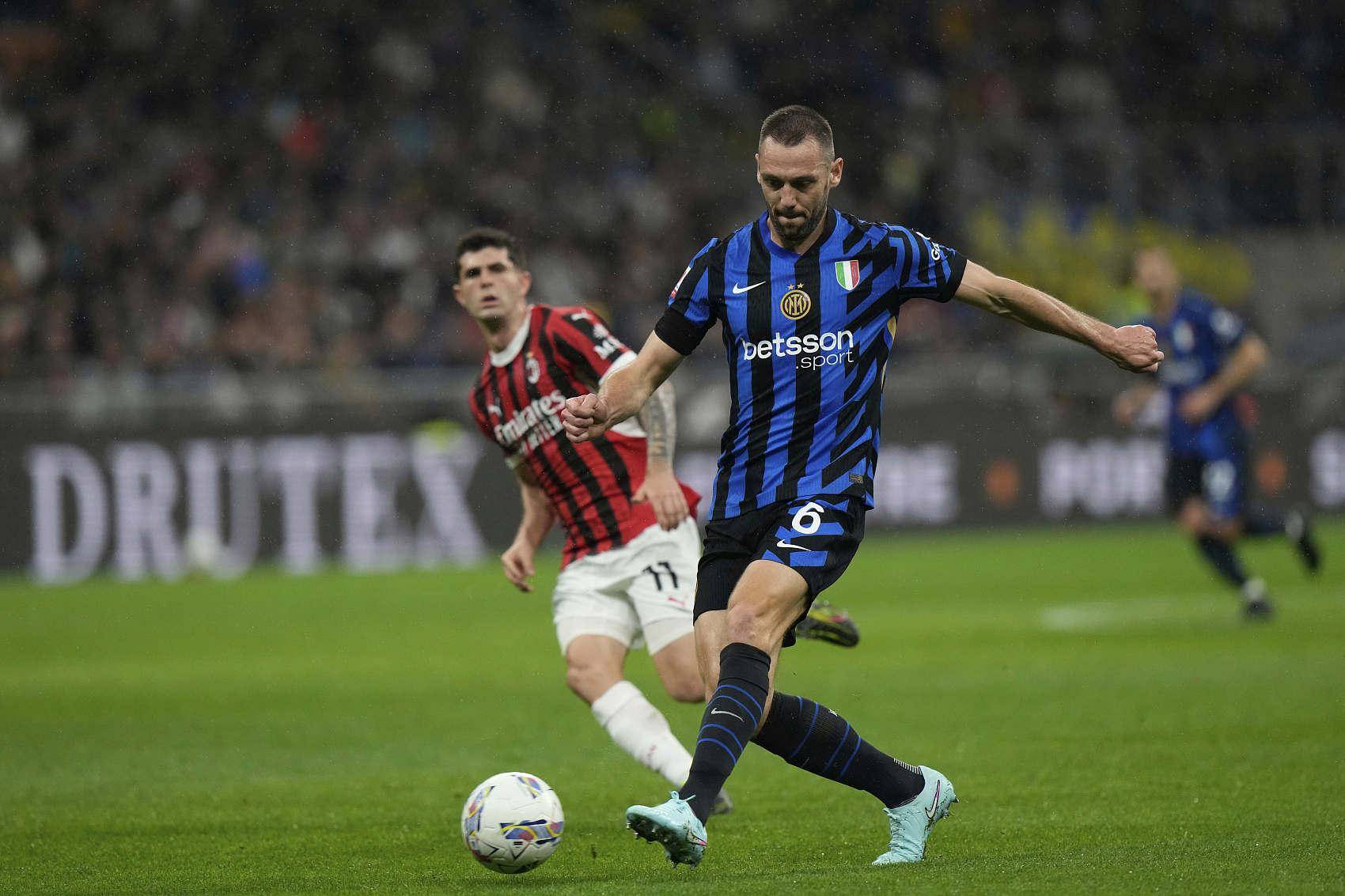 爱游戏官网-关于马德里竞技大胜AC米兰,轻松晋级欧冠强的信息