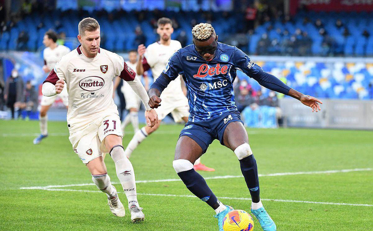 关于那不勒斯球员状态回升,全队士气高涨的信息 关于那不勒斯球员状态回升,全队士气高涨的信息