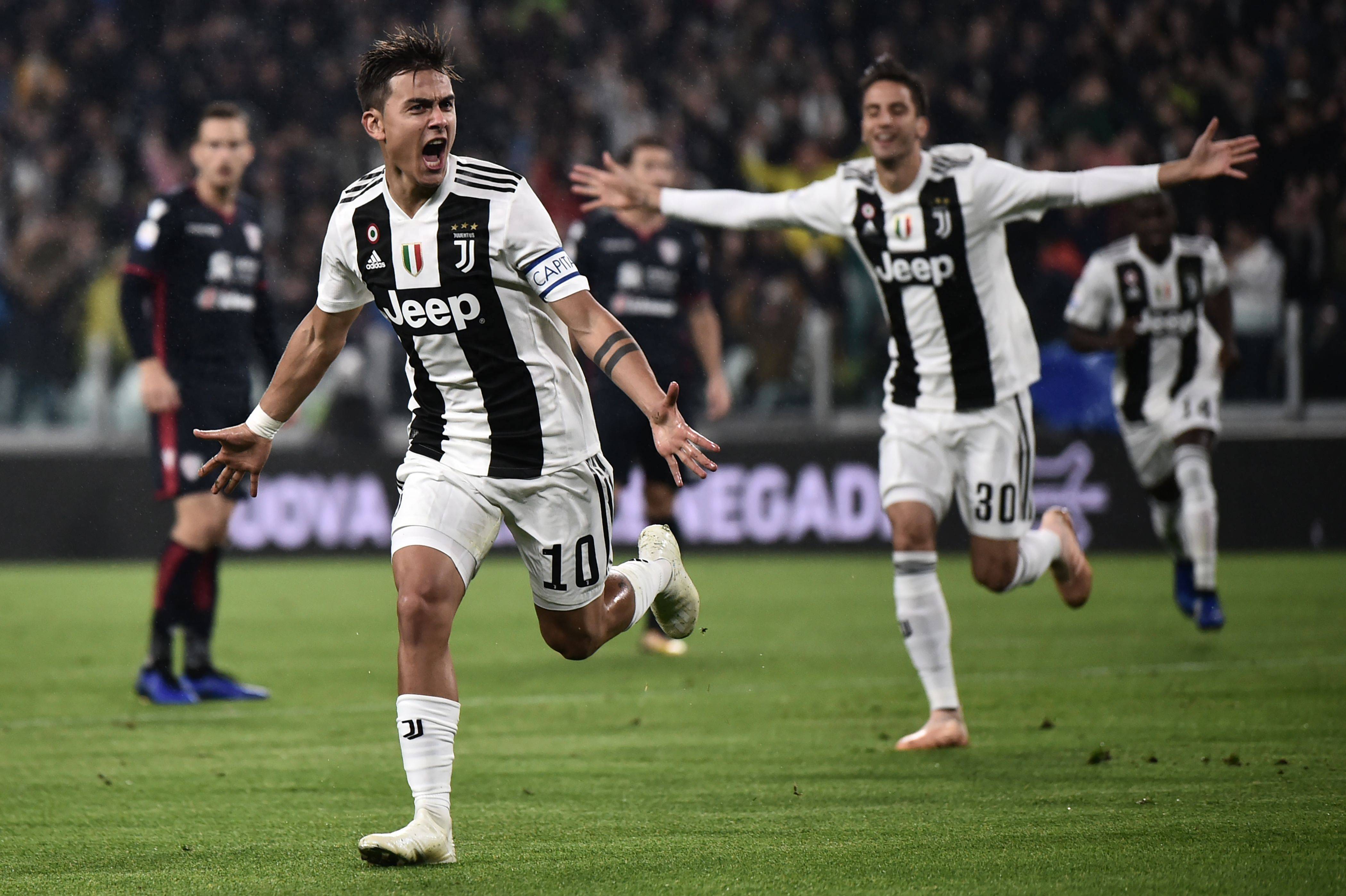 尤文图斯险胜对手,成功晋级下一阶段的简单介绍 尤文图斯险胜对手,成功晋级下一阶段的简单介绍