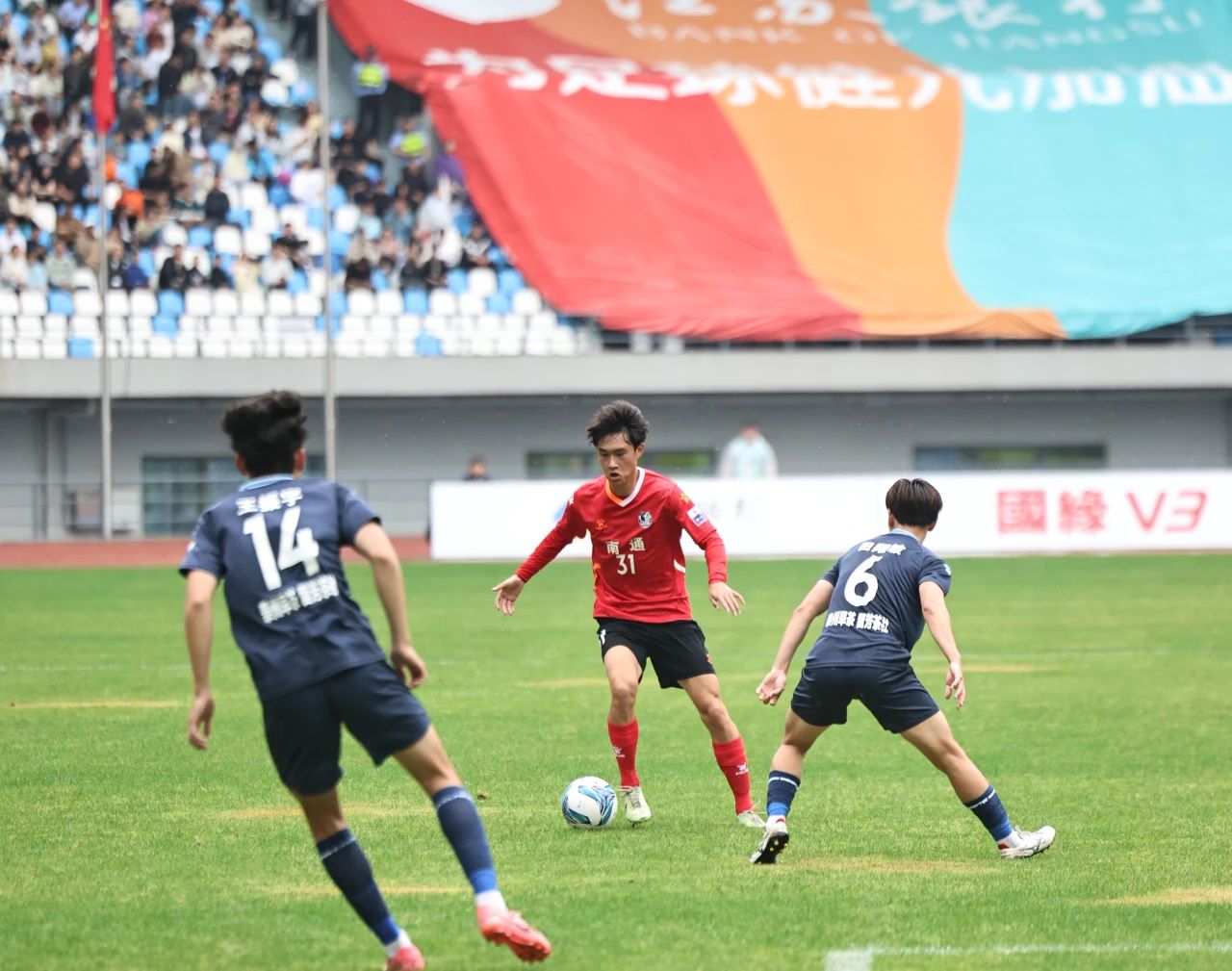 爱游戏体育-关于国安客场豪取胜利,继续领跑积分榜的信息