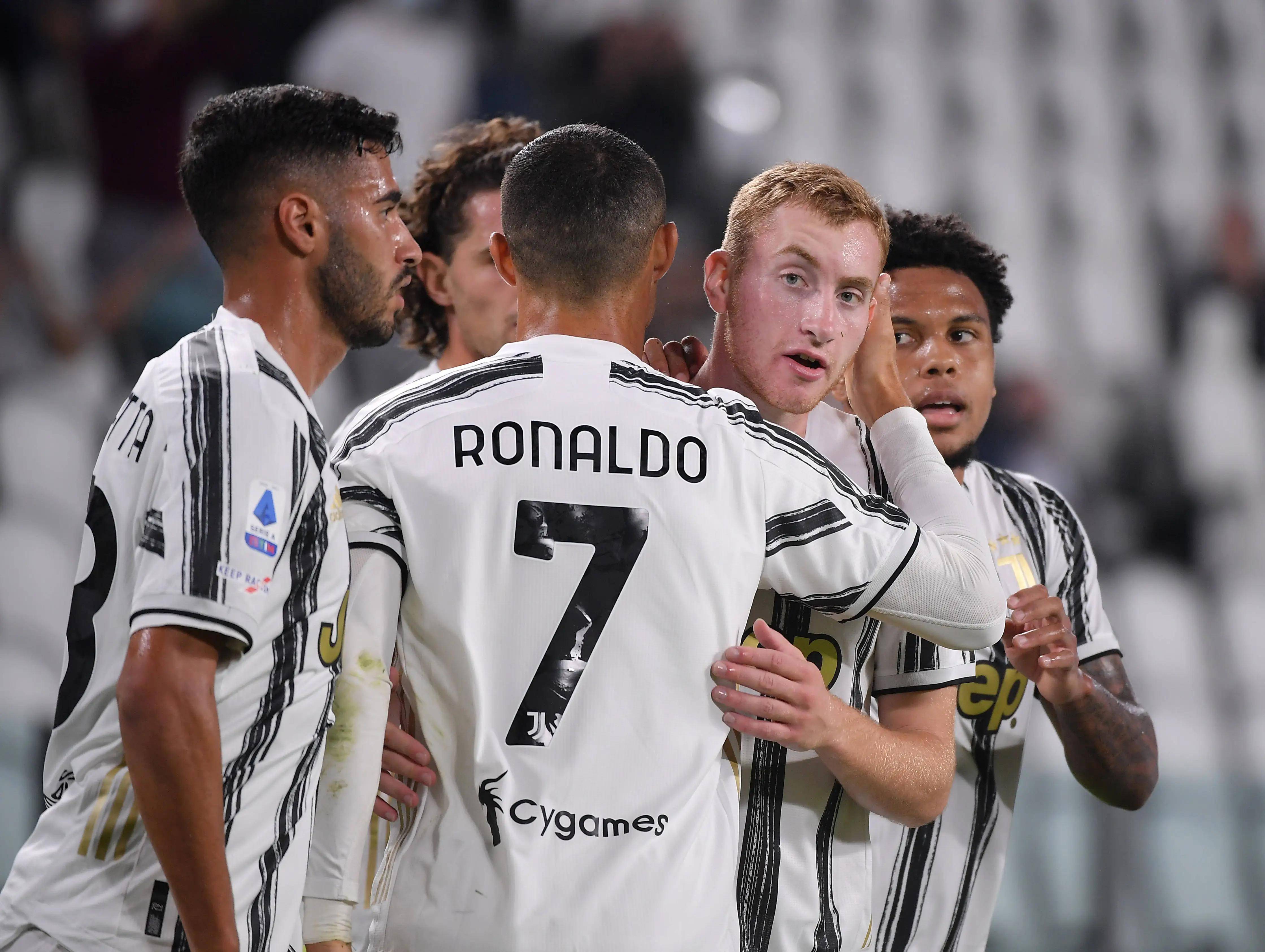 爱游戏在线-尤文图斯客场战平佛罗伦萨,追赶前四的简单介绍