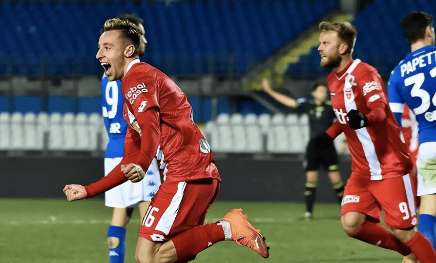 爱游戏官方入口-热那亚主场惨败佛罗伦萨,遭遇低谷的简单介绍