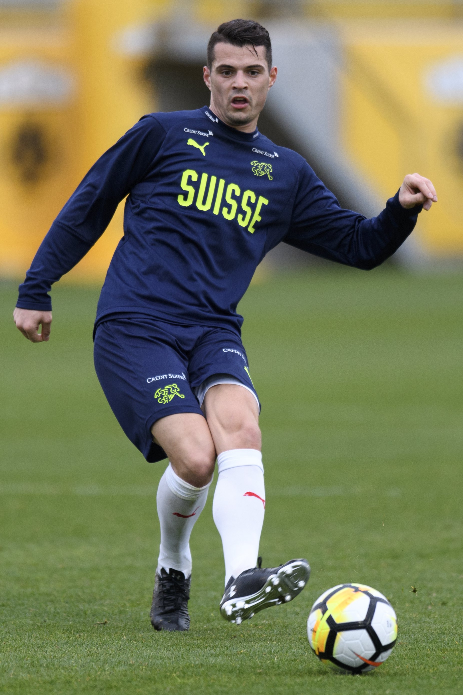 爱游戏下载-瑞士队备战备受体能教练关注