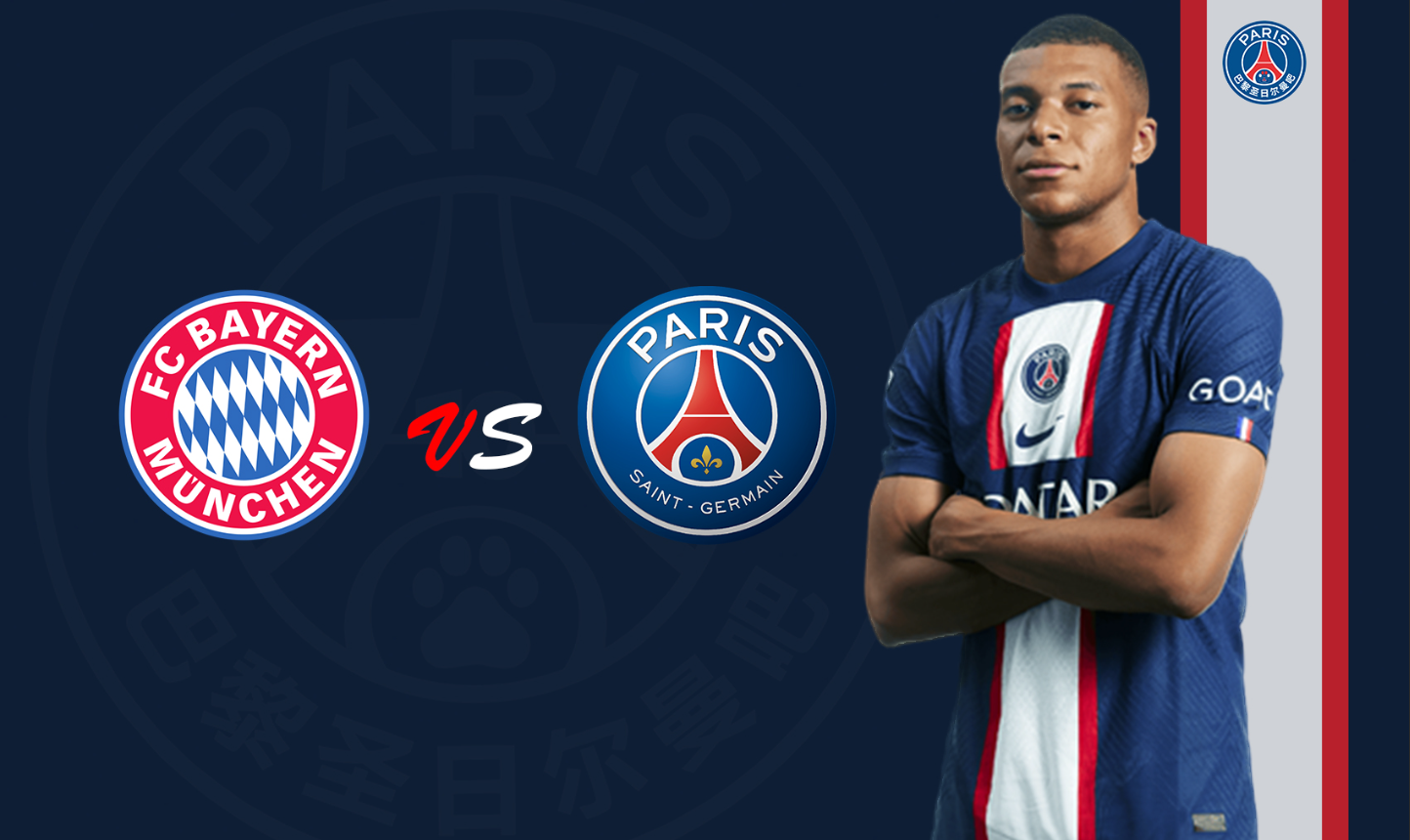 爱游戏tv-巴黎圣日耳曼队员积极备战，迎战拜仁的简单介绍