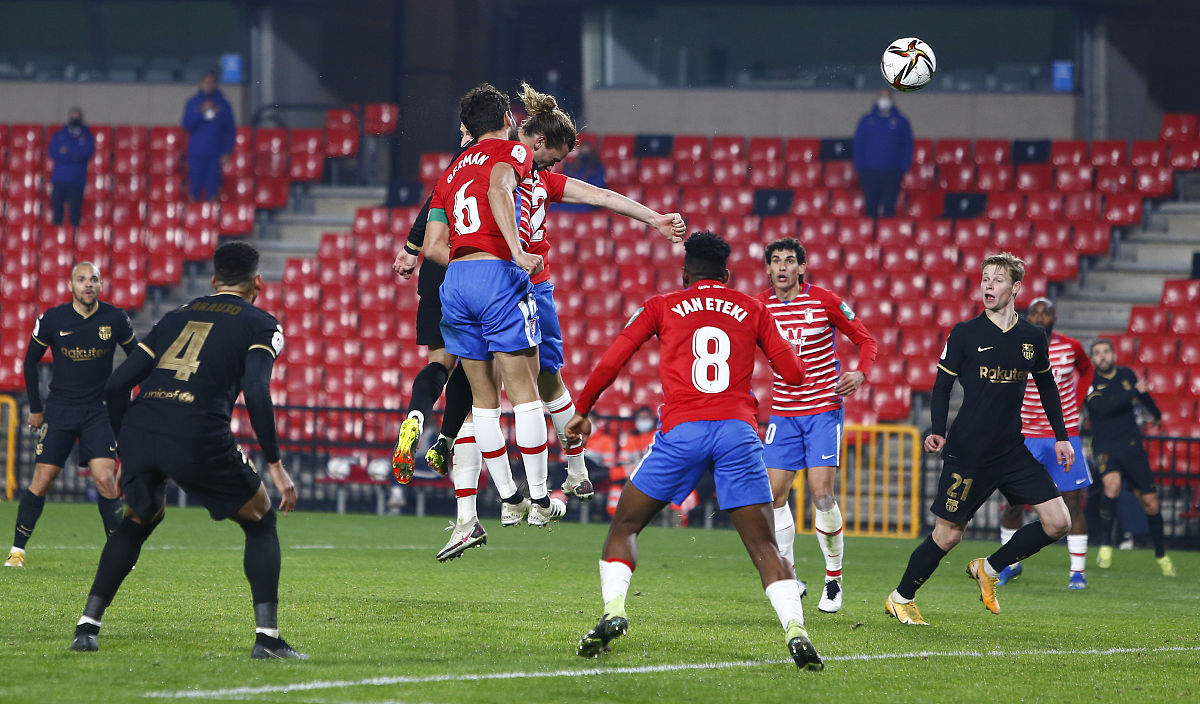 赫塔菲主场战胜奥萨苏纳,获得胜利 赫塔菲主场战胜奥萨苏纳,获得胜利