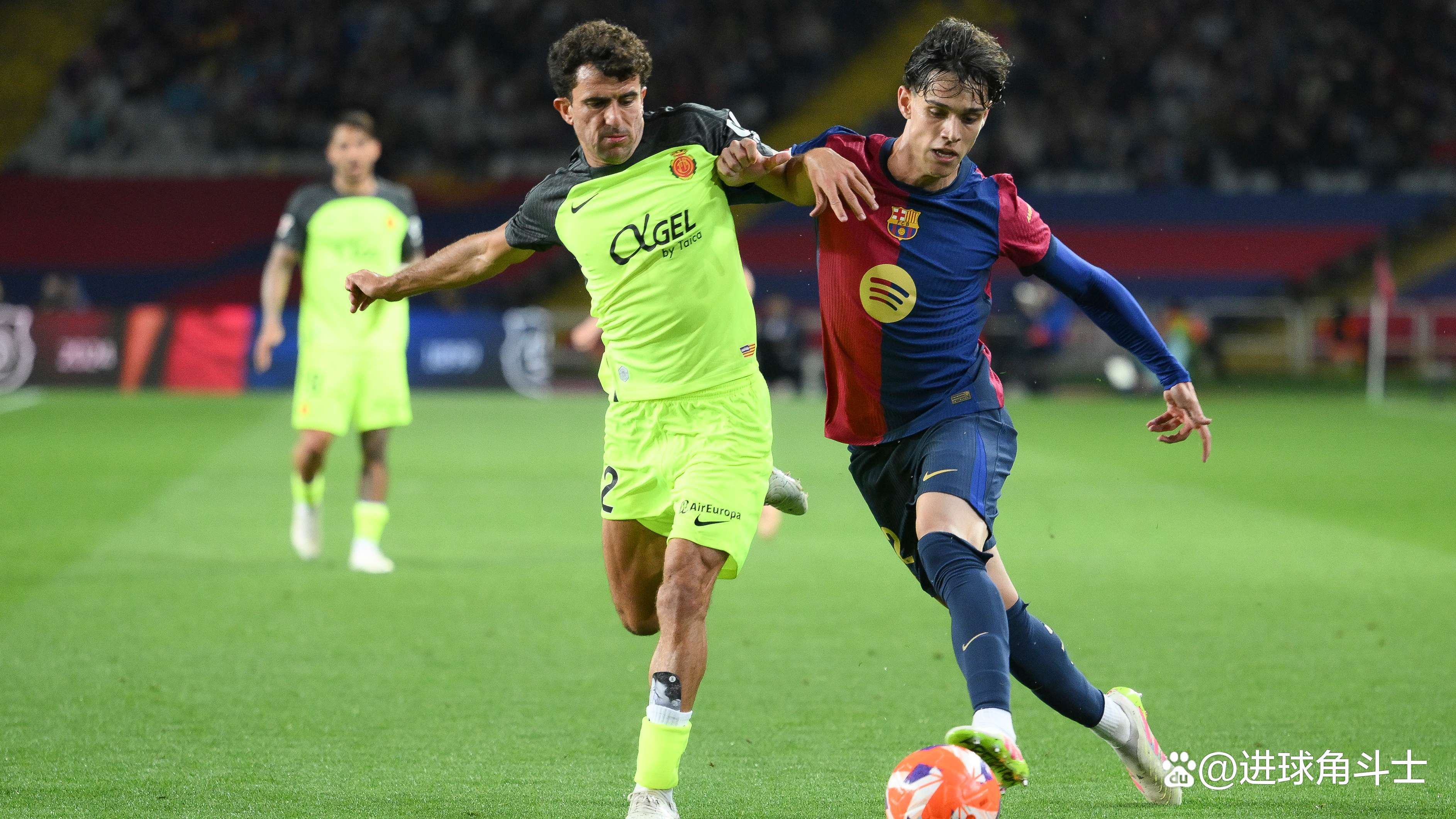 爱游戏大厅-巴萨中场大将受伤,球队命运将受影响的简单介绍