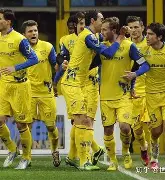 爱游戏在线-切沃队迎来了与维琴察的挑战