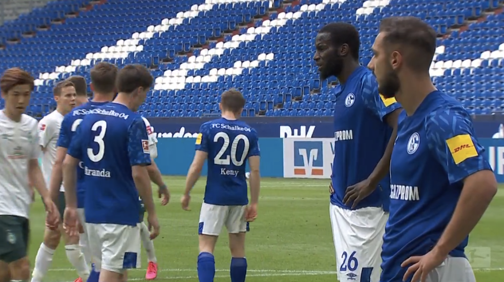 对方实力强大，球队一筹莫展