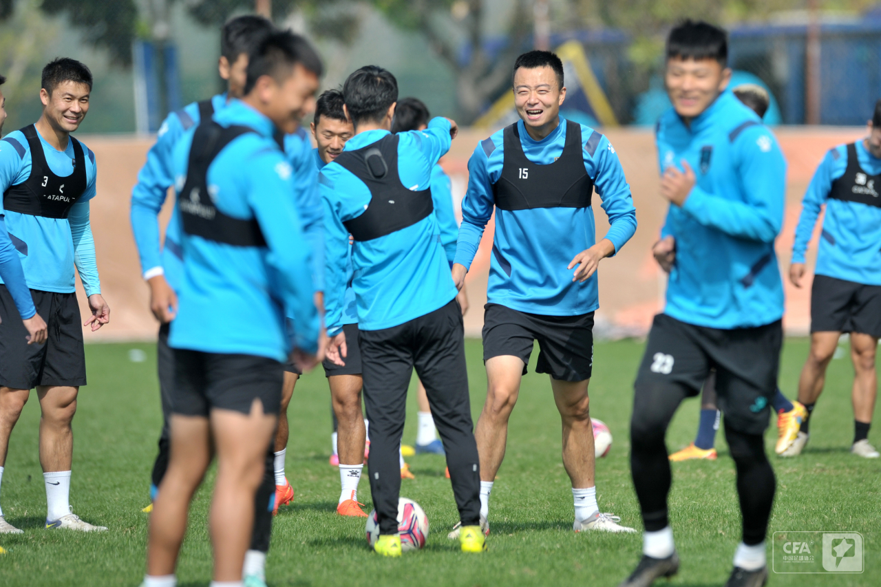 爱游戏娱乐-对手实力强劲,球队需全力以赴的简单介绍