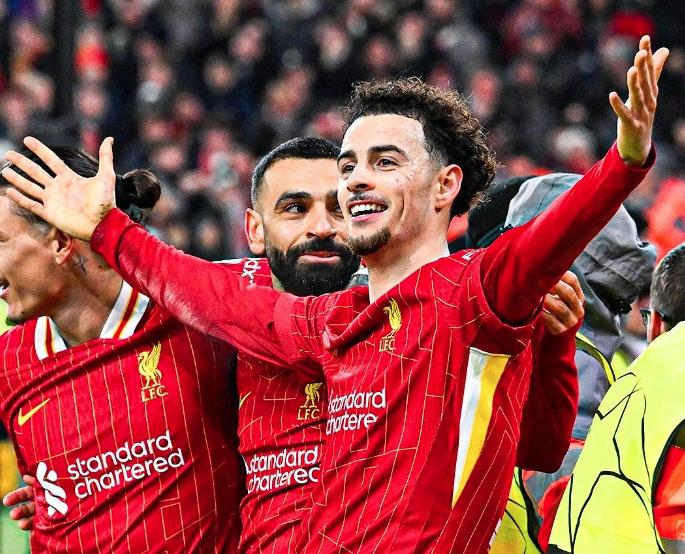 欧冠小组赛精彩纷呈:球员表现抢眼的简单介绍 欧冠小组赛精彩纷呈:球员表现抢眼的简单介绍