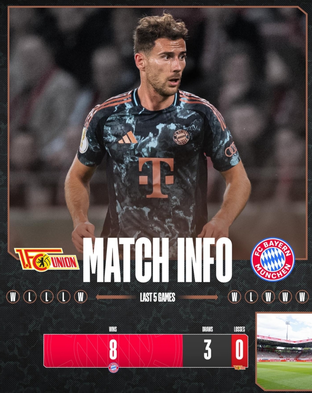 柏林联合主场大胜沃尔斯堡,提振保级信心 柏林联合主场大胜沃尔斯堡,提振保级信心