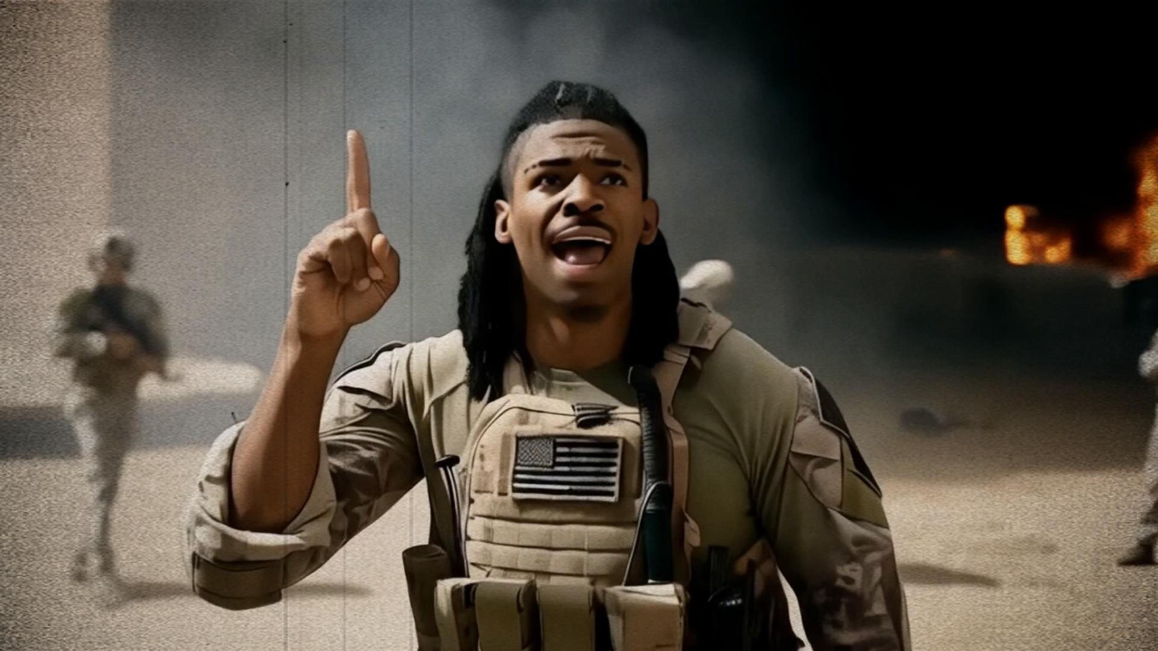 爱游戏在线-灰熊队遭遇惨败，需加强训练