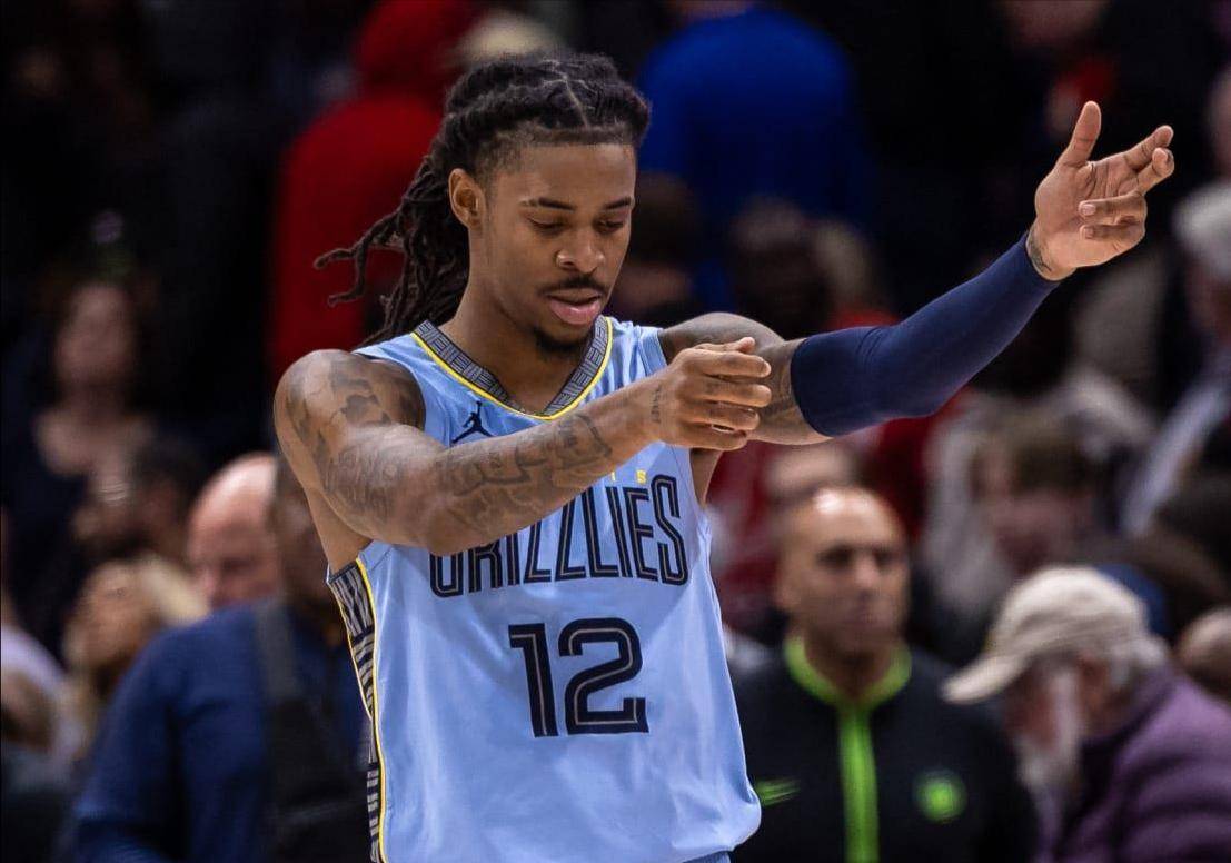 灰熊队遭遇惨败,需加强训练 灰熊队遭遇惨败,需加强训练