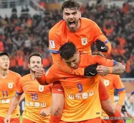 河南建业客场不敌山东泰山，处于保级压力的简单介绍