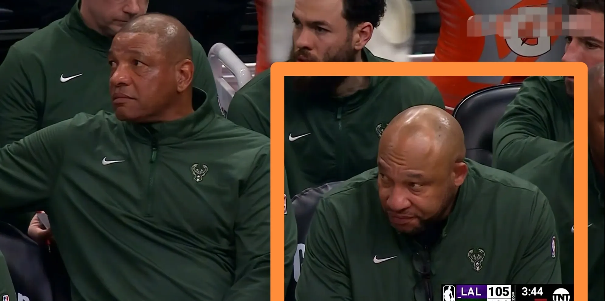 爱游戏娱乐-雄鹿豪取连胜，湖人三连胜信心增加