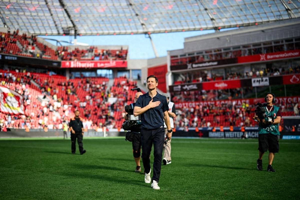 德甲强队士气高涨,争夺国内联赛冠军 德甲强队士气高涨,争夺国内联赛冠军