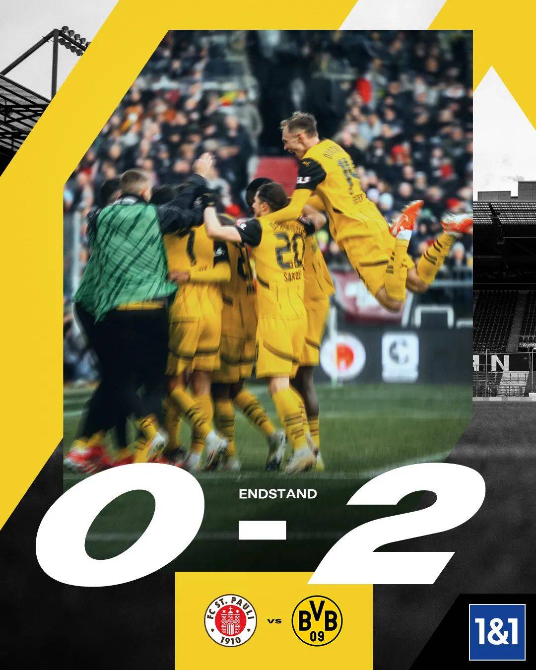 多特蒙德遭遇惨败,小组出局指日可待 多特蒙德遭遇惨败,小组出局指日可待