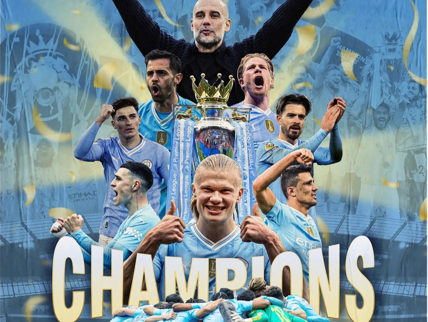 爱游戏体育-曼城豪取连胜,保持领先优势