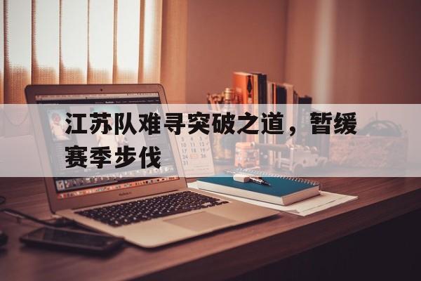 爱游戏官方-关于江苏队难寻突破之道,暂缓赛季步伐的信息