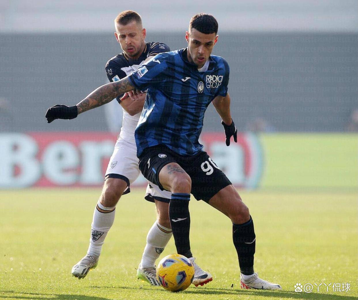 爱游戏在线-亚特兰大主场大胜萨索洛，继续保持良好状态