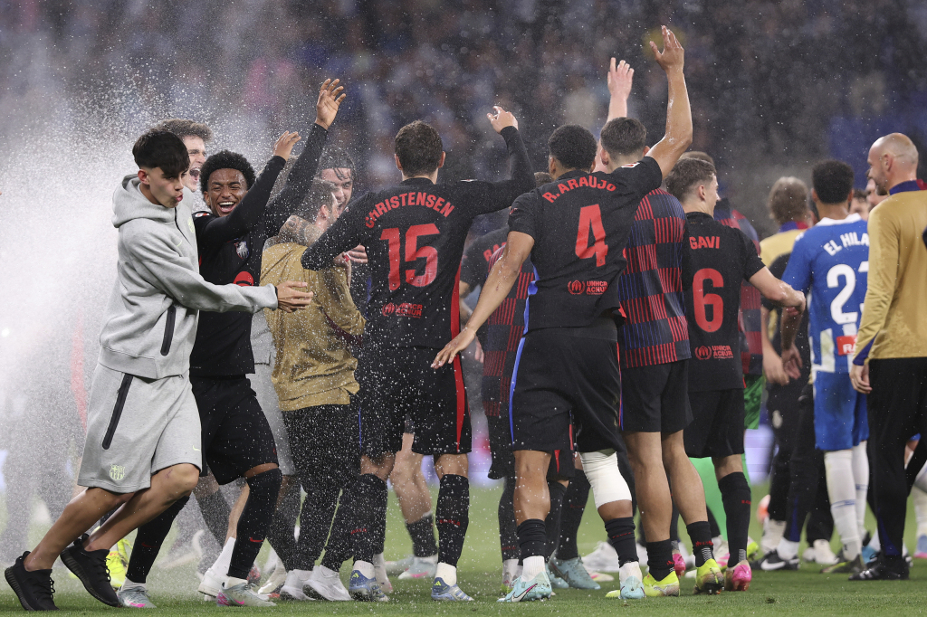 大巴黎客场惊险获胜,力克皇家马德里 大巴黎客场惊险获胜,力克皇家马德里