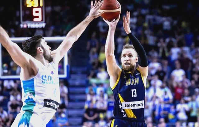 斯洛文尼亚男篮在欧洲锦标赛上实现逆袭 斯洛文尼亚男篮在欧洲锦标赛上实现逆袭