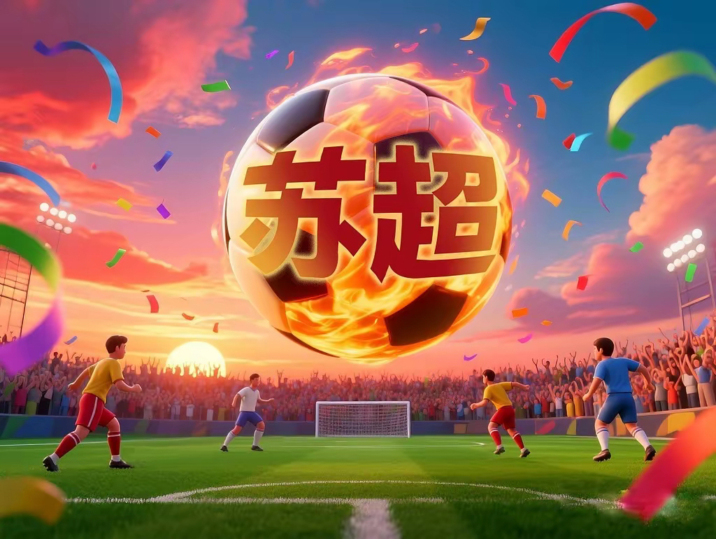 爱游戏官网-引爆热度！高水平足球赛事激励球迷狂热