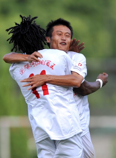 北京理工迎战湖南湘涛,准备充分!的简单介绍 北京理工迎战湖南湘涛,准备充分!的简单介绍