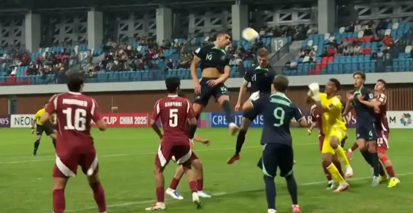 卡塔尔鲁哈希尔冲击亚洲足球巅峰