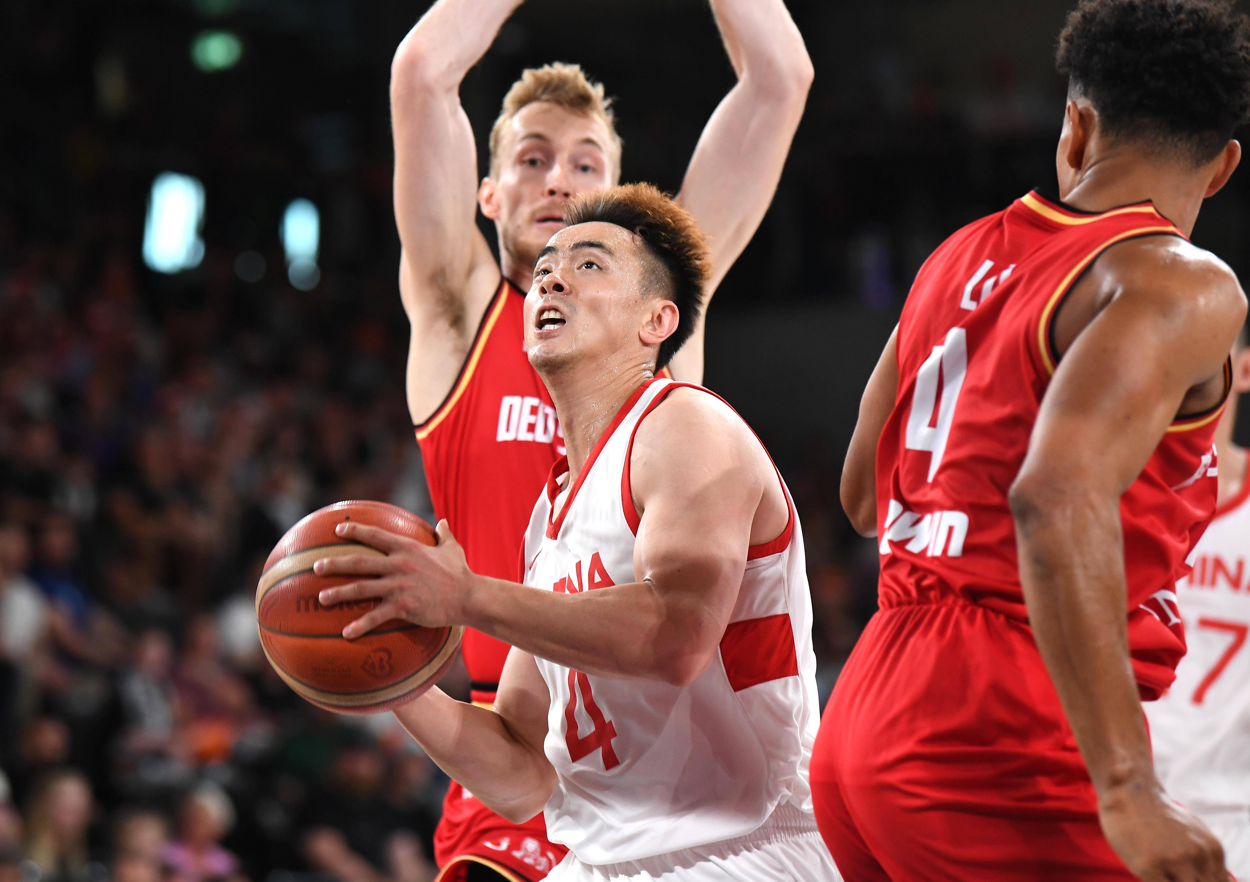 葡萄牙男篮突破重重困境,获得胜利 葡萄牙男篮突破重重困境,获得胜利