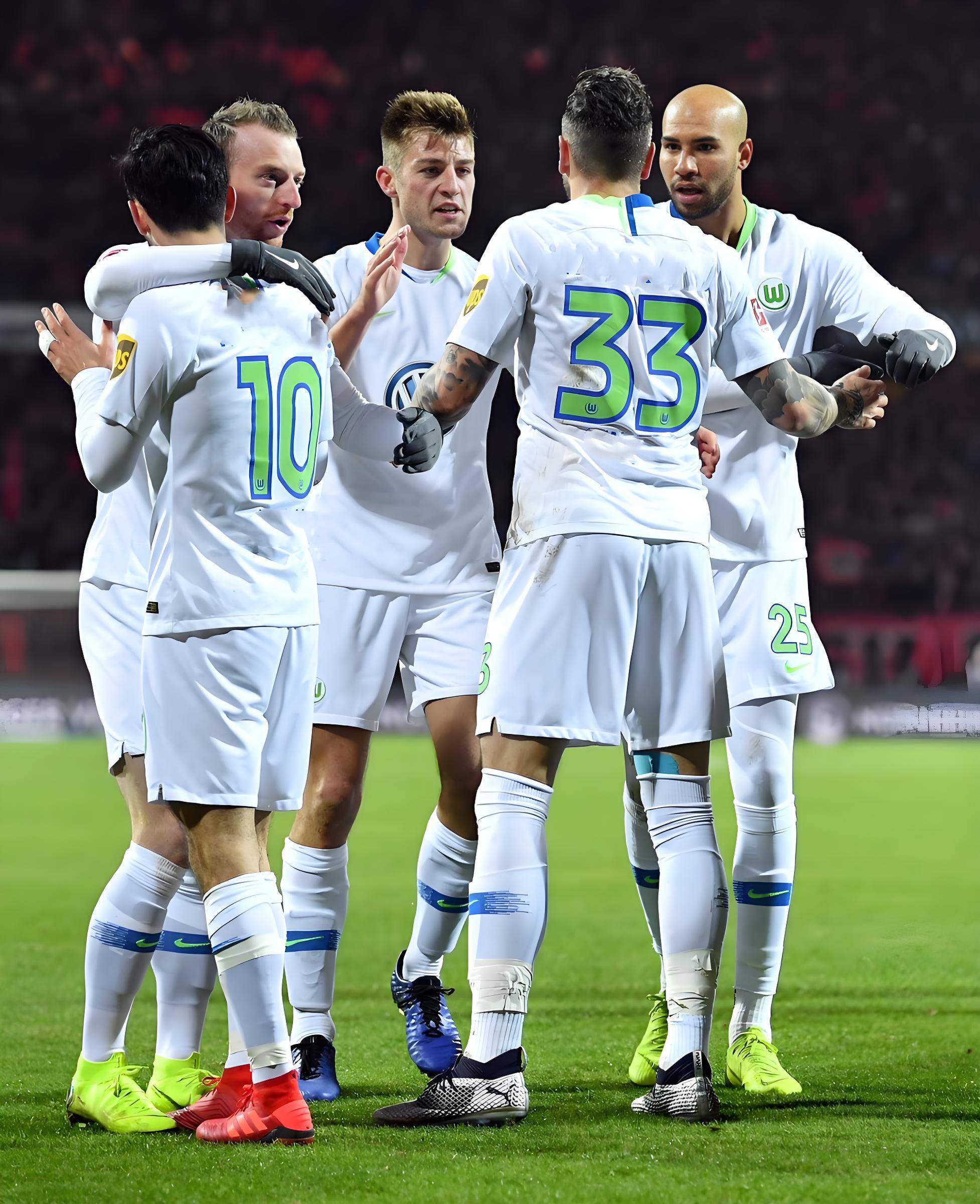 汉堡主场不敌RB莱比锡，升级形势不妙