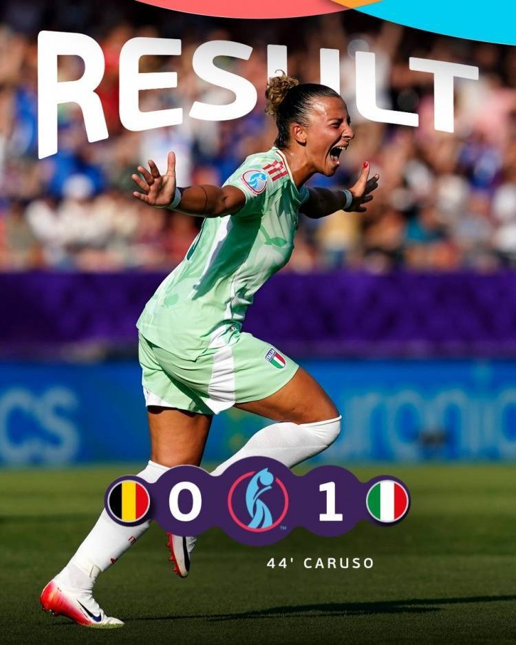 爱游戏APP-意大利击败比利时,半决赛上演