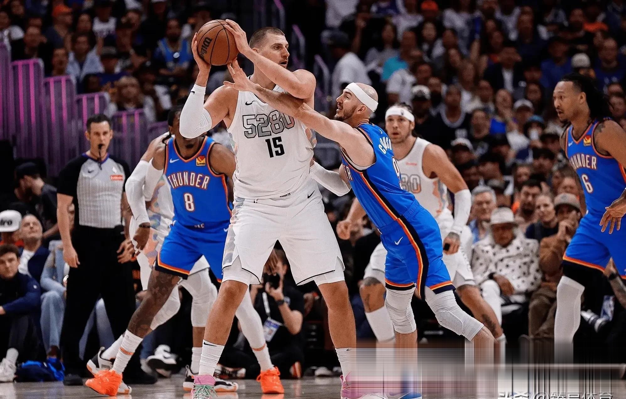 开拓者逆转掘金,晋级西部半决赛 开拓者逆转掘金,晋级西部半决赛